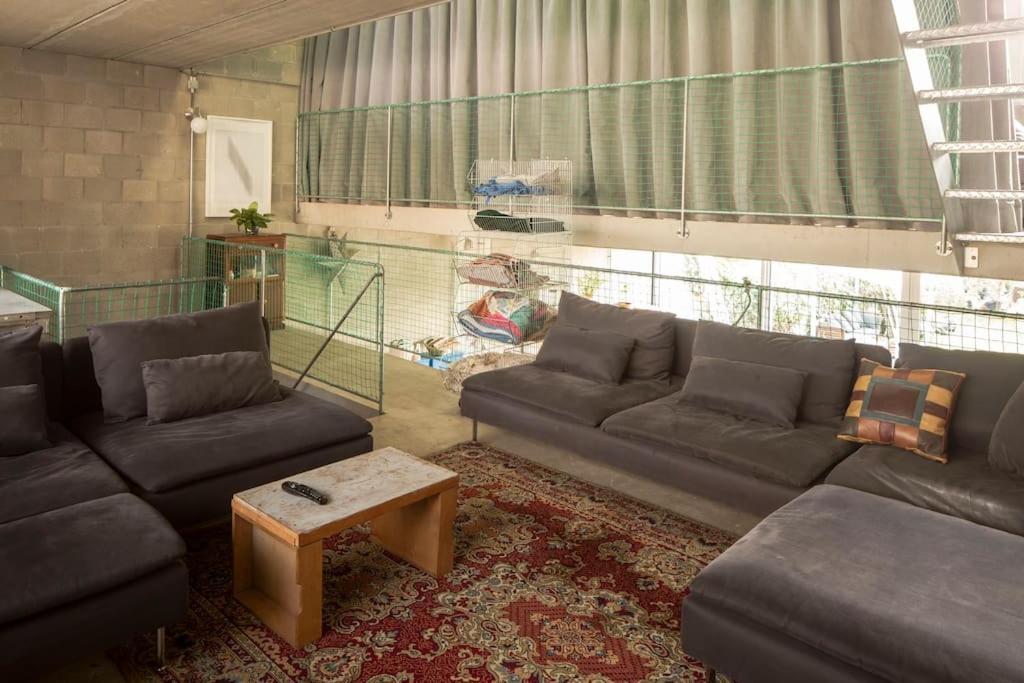 Вилла Mari'S: Multifunctional Shelter With Big Garden Гент Экстерьер фото
